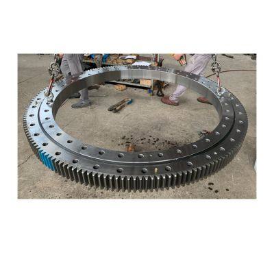Ex3001 Catte Rpillar Baggerdrehkranz Ex3003 Ex603 Ex1201 Ex350 5 Drehkranz Ex60 1