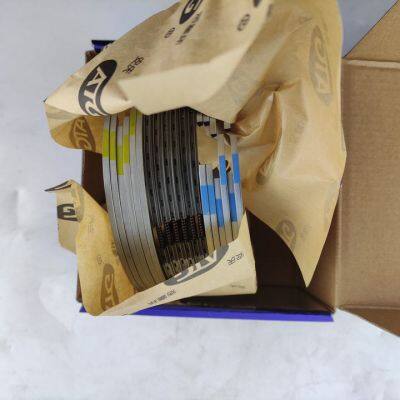 Mining Heavy Equipment Diesel Engine Parts Piston Ring Set 4089644 for QSL8.9 Engine photo-4