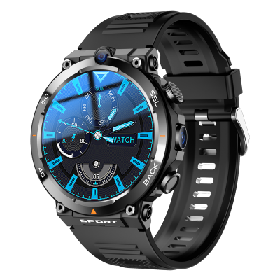 H10  Smart Watch, 4G calling smart watch 2025