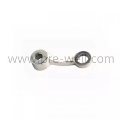 Spider Fittings Glass