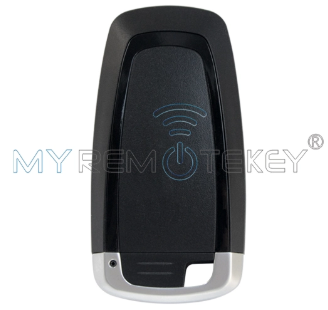 FCC M3N-A2C93142300 Smart Key 3 Button 315Mhz ID49 NXP Original Chip for 2017-2020 Ford Ecosport Edge Explorer F150 F250 F350 Fusion PN 164-R8163 photo-2