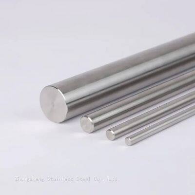 S32205 Duplex Stainless Steel Round Bar