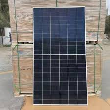 Solar Photovoltaic Panels