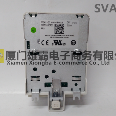 ABB PFEA113-20 tension controller