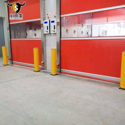 High Quality Traffic Safety Road Barrier Anti-collision Post Column Pillar Flexible Bollard Parking Bollard