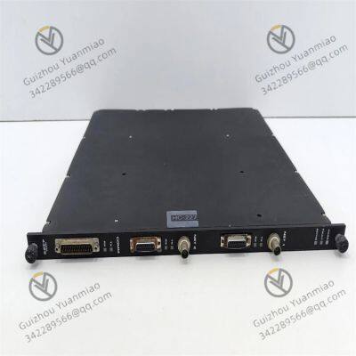 TRICONEX 4329 Network Communication Module photo-4