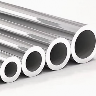ASTM B677 UNS N08926  Super Stainless Steel Seamless Pipe supplier ASTM B677 UNS N08904 904L 1.4539 SUS304TB/SUS304HTB