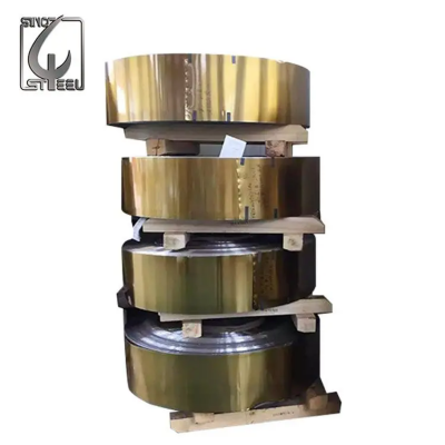 Higth Quality Tin Steel electrolytic tinplate steel coil Tinplate Sheet