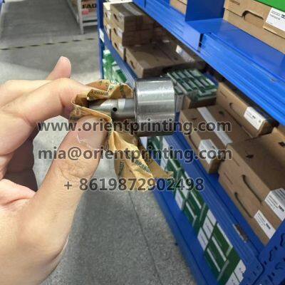 F-217813.4 PWKR Bearing Cam Follower For Heidelberg Printing Press F217813.4 Ina Bearing 10*28*39.5mm
