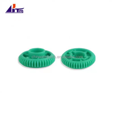 NCR SelfServ 6683/6687 BRM Escrow Green Gear 42T Parts for ATM Machine Model 009-0029373-71