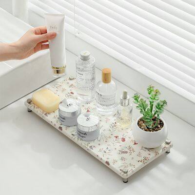 Factory Price Quick-drying Water-Absorbing Mat Diatomite Stone Sink Tray