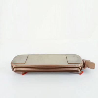 3661800865E2 Oil Cooler photo-2