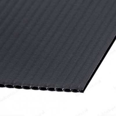 Heavy-Duty Corrugated Polypropylene Protection Boards – Custom Size for Floors & Walls