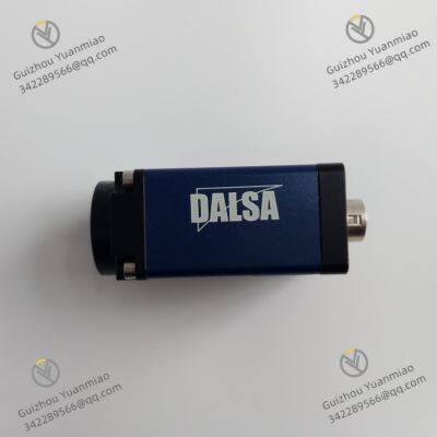 DALSA CR-GEN0-M6400R3 Cámara de barrido lineal industrial
