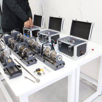 FRT1000 Rotor Dynamics Simulator photo-4