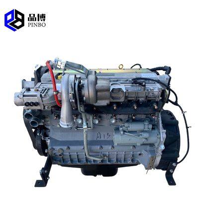 Free Delivery of DEUTZ TCD2012L062V Four Stroke Electric Starting Mechanical Engine