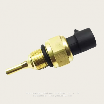 6261-81-6900/6901/4954905 Water Temperature Sensor for Construction Machinery Specific Models PC200/240-8 WA380/WA480