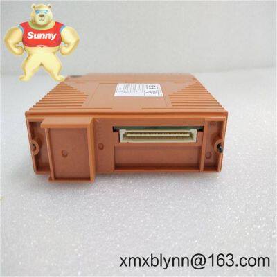 Yokogawa SAI143-H33 Analog Input Modul: Zuverlässige Signalerfassung für kritische Prozesse photo-3