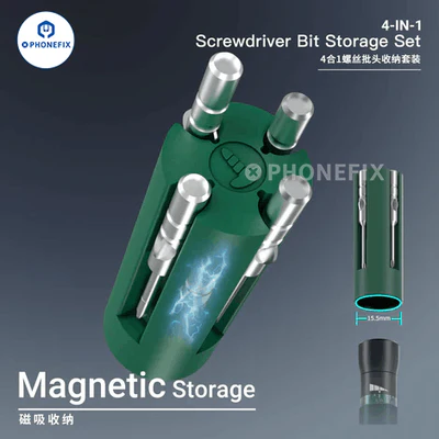 2UUL KAKA Torque Screwdriver Basic Phone Repair Tools photo-3