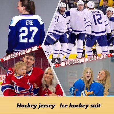 Eishockey-Uniform photo-3