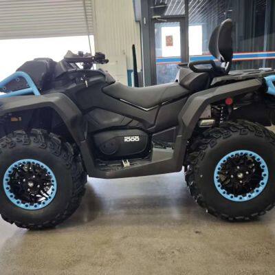 Factory Sale New 1000cc 4x4 Off-Road ATV High-Speed Big Quad Motorcycles for Adults photo-4