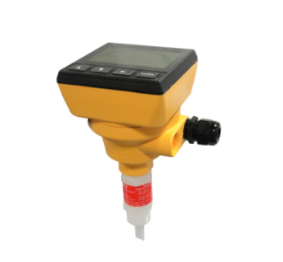 Система датчика температуры GF 9900 для промышленных измерений температуры с дисплеем и выходом 4-20 мА