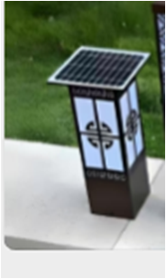 LED Street Light