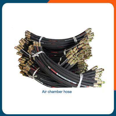 Air System Air Chamber Hose 650mm