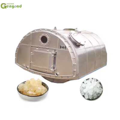 Polycrystalline Crystal Sugar Production Line/Processing Plant