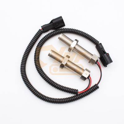 DH220-5 DH220-7 Excavator Speed Sensor Revolution Sensor 2547-1015