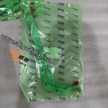 DOOSAN & DEVELON 120501-01052 PIN BUKET