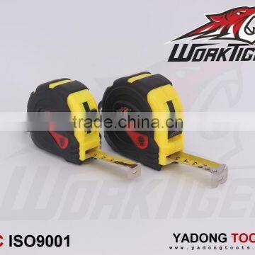 Rubber Covered One Stop Measuring Tape photo-2