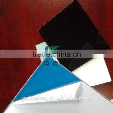 Anti Scratch Polycarbonate Sheet in Stock (factory Directly) photo-6