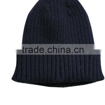 Custom Steeple Winter Warm Knitted Beanie Hats