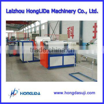 South Korea Technology EPE Foam Machine