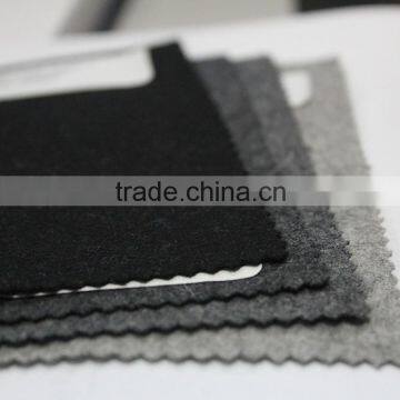 Hot Selling Wool Fabric for Coat photo-3
