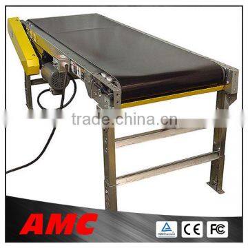 Aluminium Powered Conveyor Belt Machine