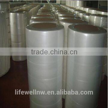 Natural Spunlace Cotton Nonwoven Roll for Hygienic Material