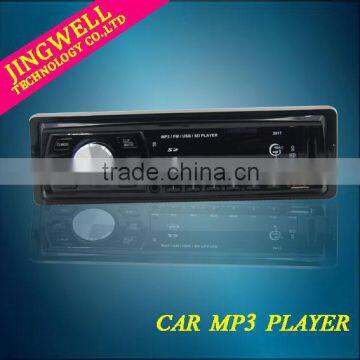 Hot Sale And High Quality Car Radio Mp3 Fm USB AUX