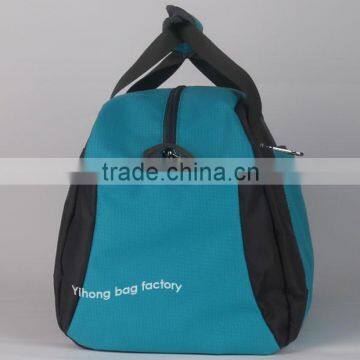 Men's Small Waterproof Duffle Bag for Travel 2016 photo-3