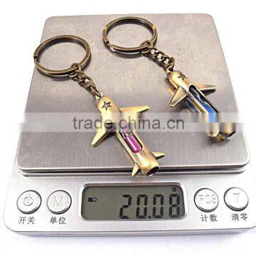 Keychain Manufacturers Stainless Steel Cute Couple Keychain photo-5