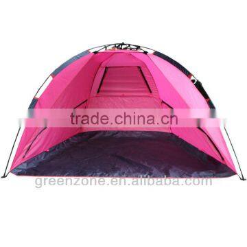 Simple Automatic Tent