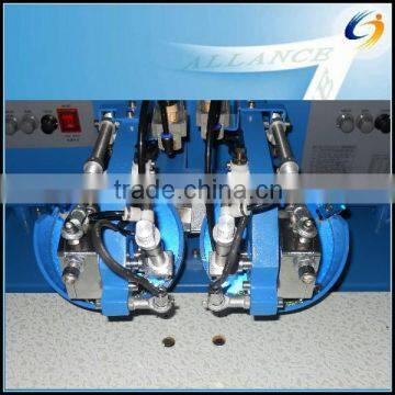 Website Allancecherry Ultrasonic Hot Fix Rhinestone Machine/Rhinestone Setting Machine photo-6