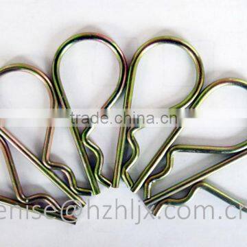 Hongli Fifth Wheel Semi Trailer Parts photo-2