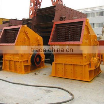 Capacity 50-90 t/h stone hammer crusher for Bluestone production line