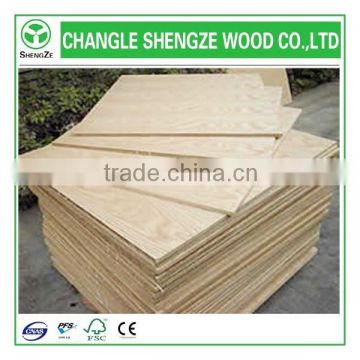 good quality plywood/waterproof plywood used for furniture in China