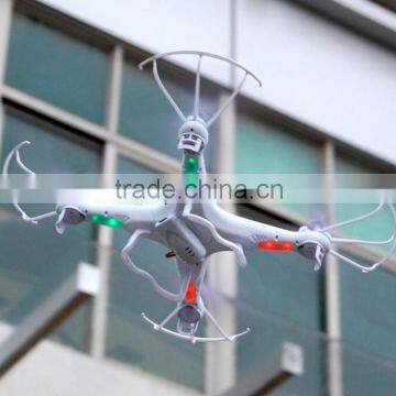 Drone X5C 6 Axis 2.4GHz RC Quadcopter Model Aircraft With HD Camera,RC Drone With Camera HD Video photo-3