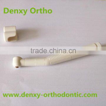 Disposable Blue Portable Cheap Dental Handpiece photo-2