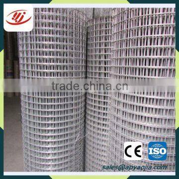 galvanized welded wire mesh cheap