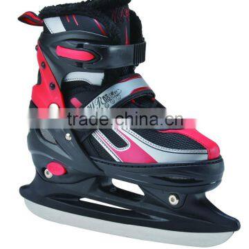 good quality ice speed skates